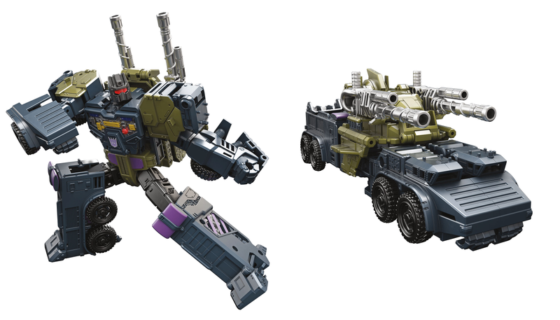 Illustration for article titled Hasbro Keeps Milking '80s Transformers Nostalgia For All It's Worth